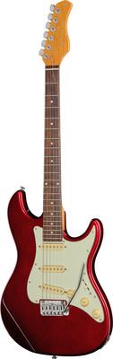 Larry Carlton S3 CAR New Gen
