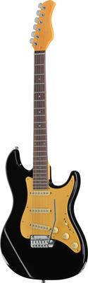 Larry Carlton S7 BK New Gen B-Stock
