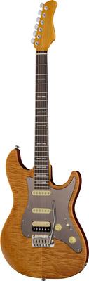 Larry Carlton S7 FM Natural Satin New Gen