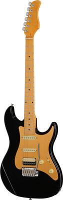 Larry Carlton S7 HSS BK New Gen