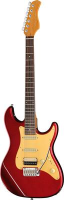 Larry Carlton S7 HSS CAR New Gen