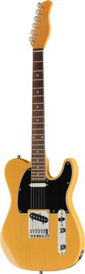 Larry Carlton T3 Butterscotch New Gen