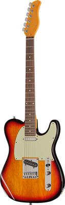 Larry Carlton T3 3TS New Gen