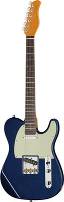 Larry Carlton T7 Dark Navy New Gen