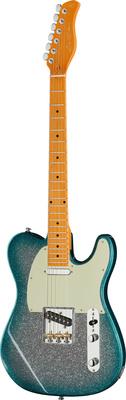 Larry Carlton T7 Skyburst Sparkle New Gen