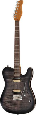 Larry Carlton T7 FM Trans Black New Gen