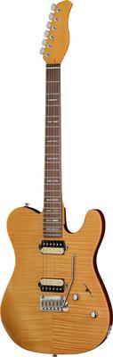 Larry Carlton T7 FM Natural Satin New Gen