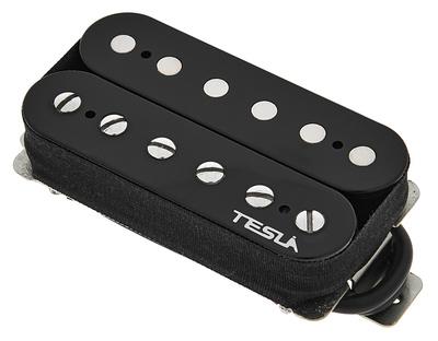 Tesla Opus-4 Bridge BK
