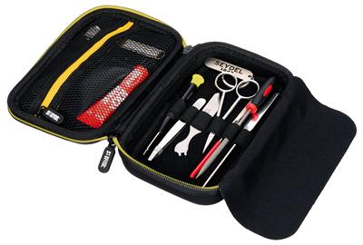 C.A. Seydel Söhne Harmonica Toolset