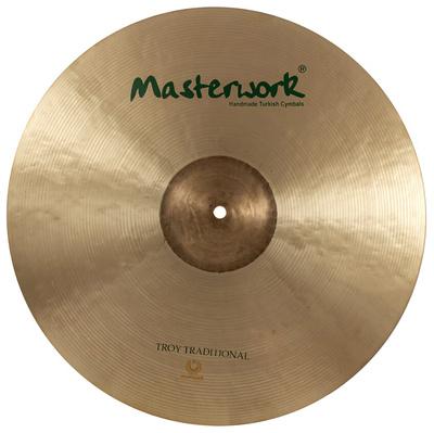 Masterwork 18" Troy Traditional C B-Stock"