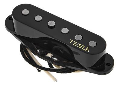 Tesla VR-1 Bridge BK