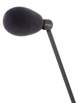 Schoeps RC Set Singer CMC 1 U + MK 4