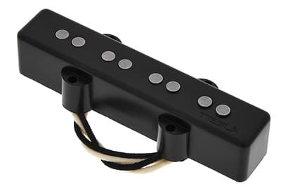 Tesla VR-B1 Bridge BK