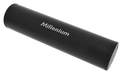 Millenium Metal Shaker Black