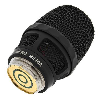 Mipro MU 90A