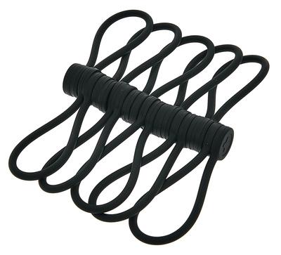 Rockboard MagneTie Cable Ties 15/10pc