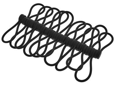 Rockboard MagneTie Cable Ties 15/20pc