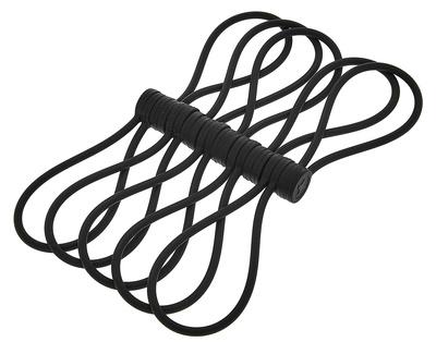 Rockboard MagneTie Cable Ties 20/10pcs