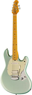 Music Man Stingray Dustin Kensrue DI