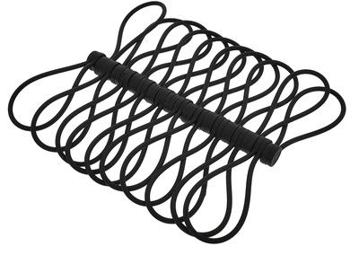 Rockboard MagneTie Cable Ties 20/20pc