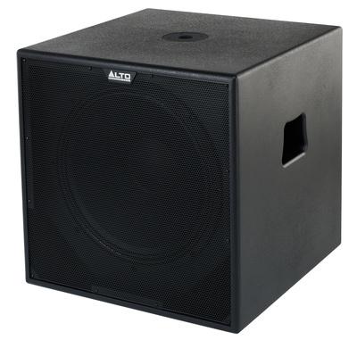 Alto TX 18S Subwoofer