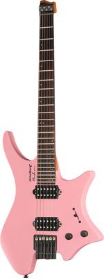 Strandberg Boden Essential 6 Coral Pink