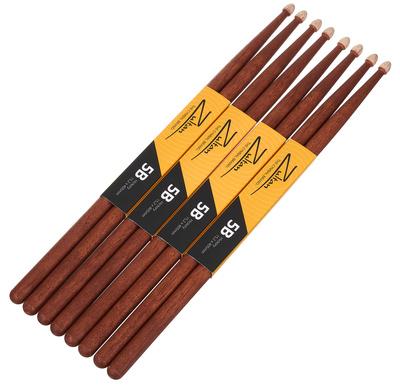 Zultan 5B Hickory Value Pack
