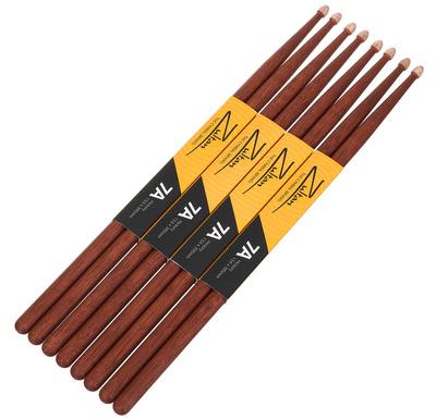 Zultan 7A Hickory Value Pack
