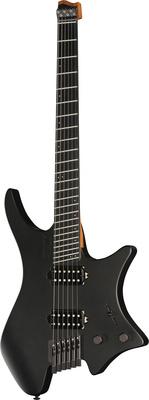 Strandberg Boden Metal NX 6 Black Granite