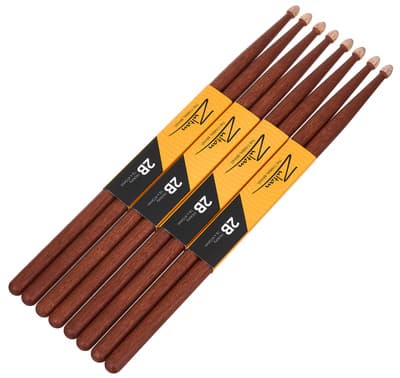Zultan 2B Hickory Value Pack