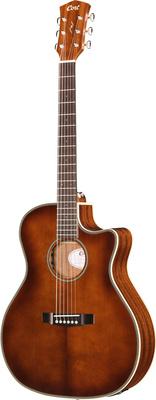 Cort Essence GA4 Brown Top