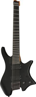 Strandberg Boden Metal NX 7 BK Gran 2025