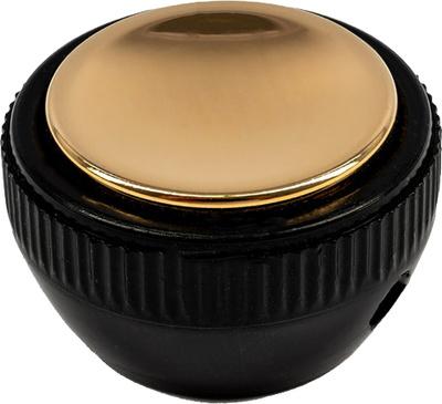 Höfner Poti Knob H909/15 BK Teacup