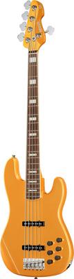 Markbass MB GV5 Gloxy Met Yellow