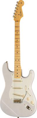 Fender 57 Strat WBL JM Relic