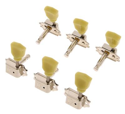 Gotoh SD510-SL Tuners 3L/3R N