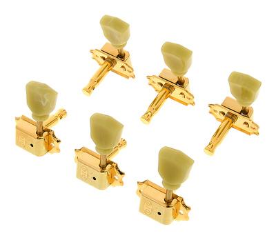 Gotoh SD510-SL Tuners 3L/3R G
