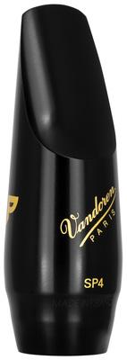 Vandoren Profile Soprano Sax SP4