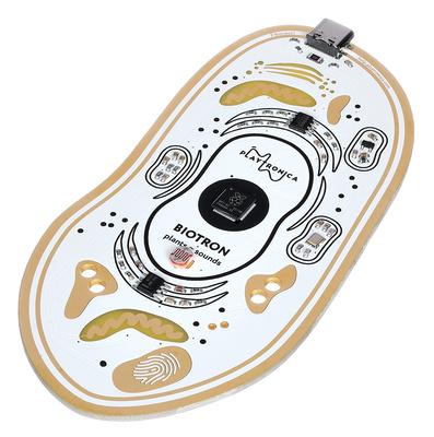 Playtronica Biotron Midi Controller