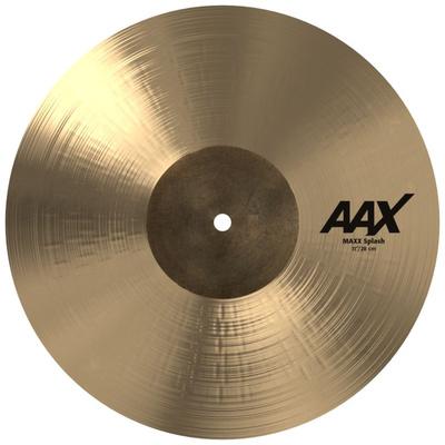 Sabian 11" AAX MAXX Splash V2"