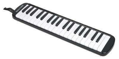 Gewa Pure Walther Melodica Black