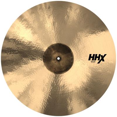 Sabian 22" HHX MAX Ride"