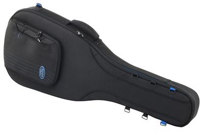 Reunion Blues Expedition Semi-Hollow Gigbag