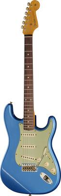 Fender 60 Strat LPB JM Relic