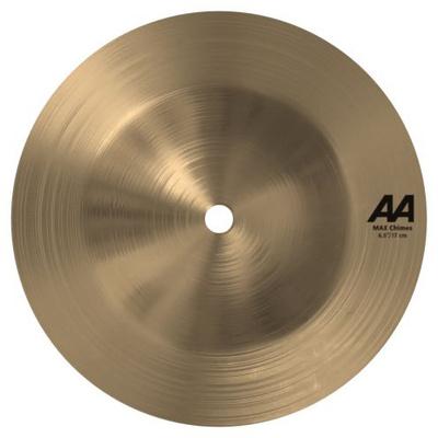 Sabian 6.5" AA MAX Bell Chime"