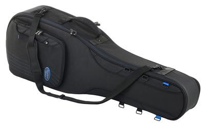 Reunion Blues Exp Double El. Guitar Gig Bag