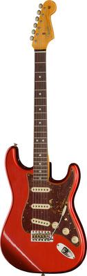 Fender 65 Strat CAR JM Relic