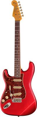 Fender 65 Strat CAR JM Relic LH