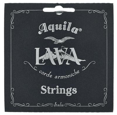 Aquila 115U Lava Series Ukulele Tenor