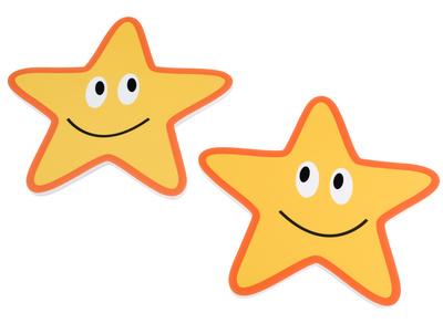 t.akustik Kids Line Ceiling Star 700